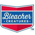 22% Mascot Madness at Bleacher Creatures Promo Codes